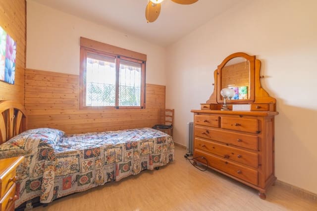 2 soverom Leilighet til salgs i Lo Pagan, San Pedro del Pinatar - € 115 000 (Ref: 9415850)