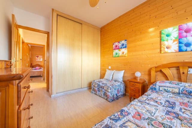 2 soverom Leilighet til salgs i Lo Pagan, San Pedro del Pinatar - € 115 000 (Ref: 9415850)