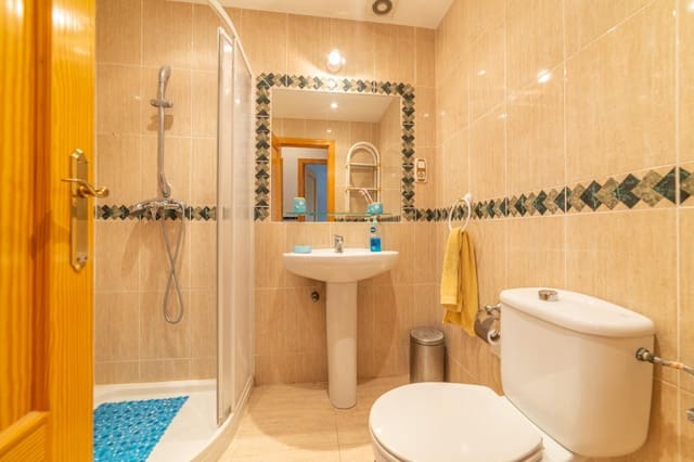 2 soverom Leilighet til salgs i Lo Pagan, San Pedro del Pinatar - € 115 000 (Ref: 9415850)