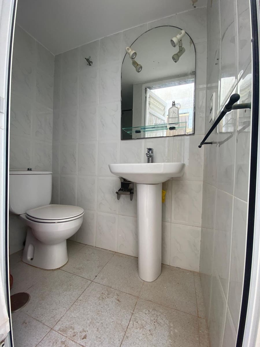 4 sovrum Radhus till salu i Santiago de la Ribera med garage - 180 000 € (Ref: 9419650)