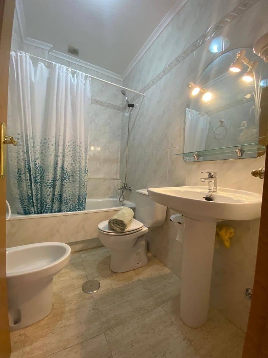 4 sovrum Radhus till salu i Santiago de la Ribera med garage - 180 000 € (Ref: 9419650)