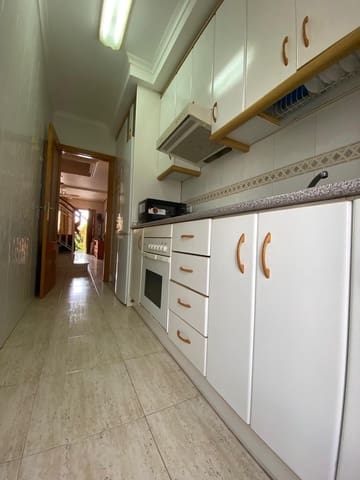 4 camera da letto Villetta a Schiera in vendita in Santiago de la Ribera, San Javier con garage - 180.000 € (Rif: 9419650)