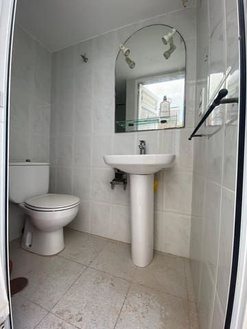 4 camera da letto Villetta a Schiera in vendita in Santiago de la Ribera, San Javier con garage - 180.000 € (Rif: 9419650)