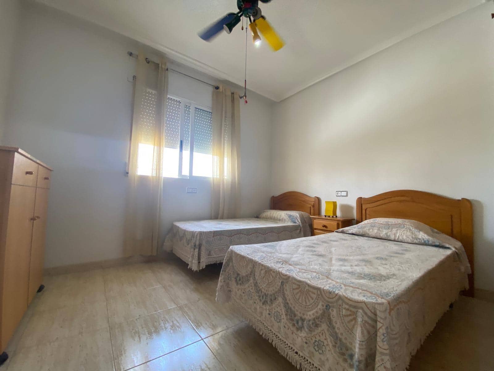 4 sovrum Radhus till salu i Santiago de la Ribera med garage - 180 000 € (Ref: 9419650)