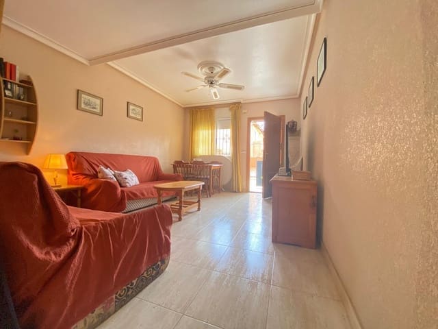 4 camera da letto Villetta a Schiera in vendita in Santiago de la Ribera, San Javier con garage - 180.000 € (Rif: 9419650)