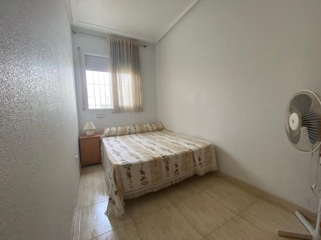 4 camera da letto Villetta a Schiera in vendita in Santiago de la Ribera, San Javier con garage - 180.000 € (Rif: 9419650)