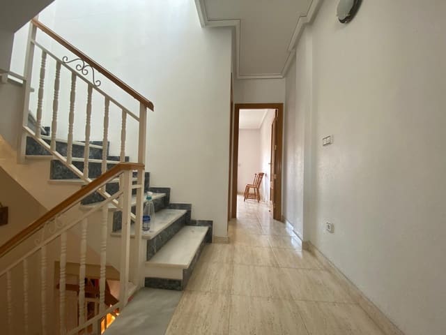 4 camera da letto Villetta a Schiera in vendita in Santiago de la Ribera, San Javier con garage - 180.000 € (Rif: 9419650)