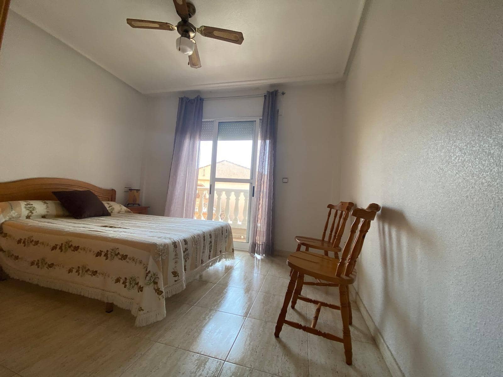 4 sovrum Radhus till salu i Santiago de la Ribera med garage - 180 000 € (Ref: 9419650)