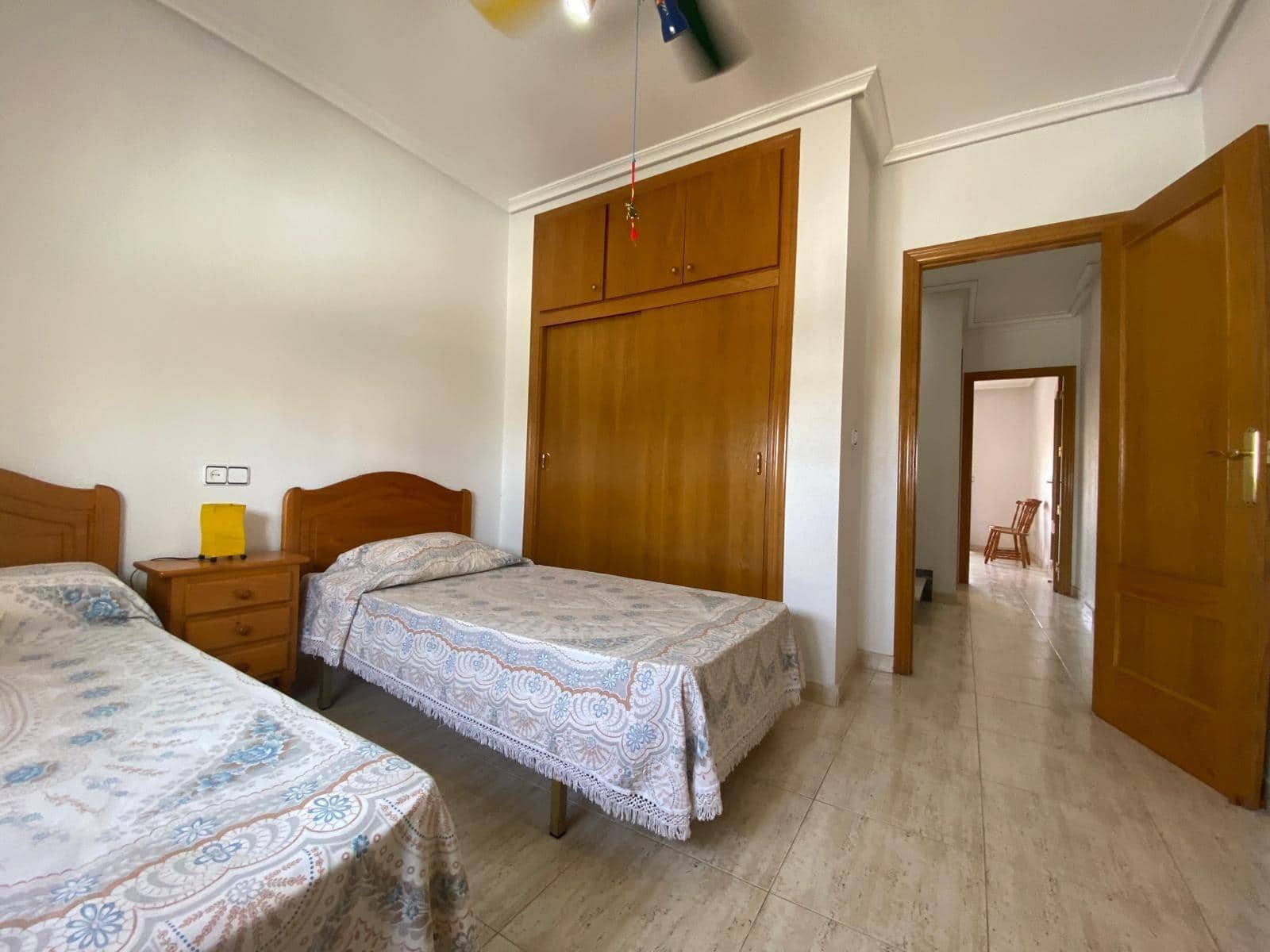 4 sovrum Radhus till salu i Santiago de la Ribera med garage - 180 000 € (Ref: 9419650)