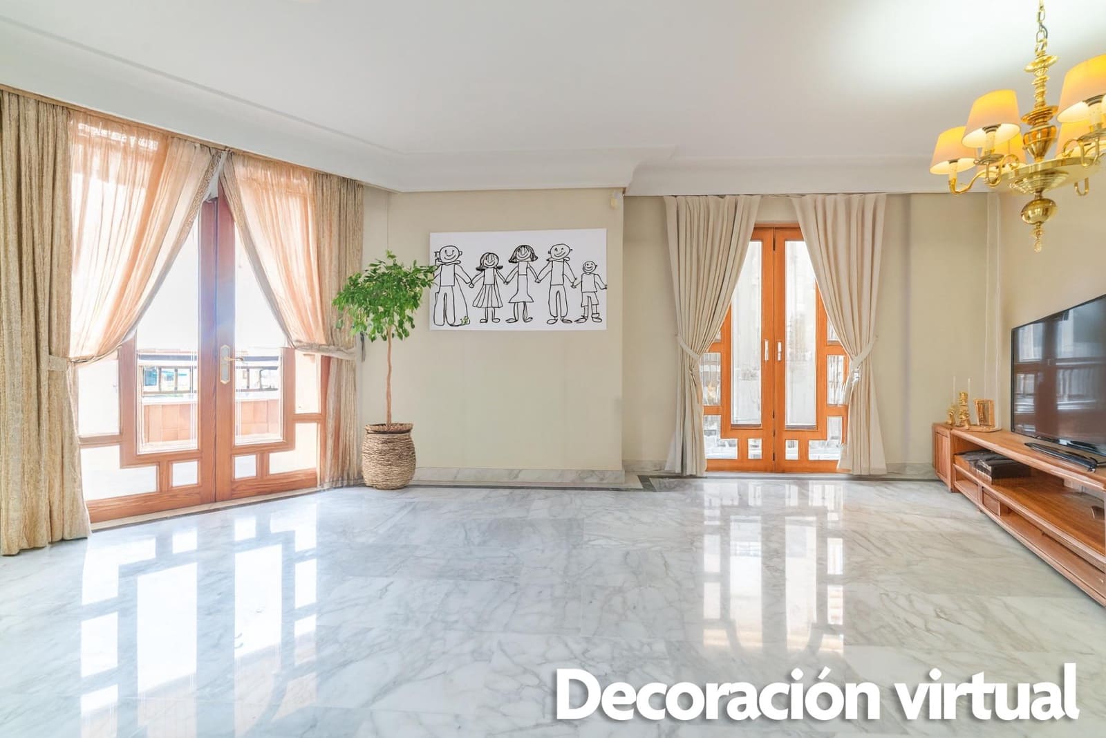 6 Zimmer Apartment zu verkaufen in San Pedro del Pinatar - 415.000 € (Ref: 9422359)