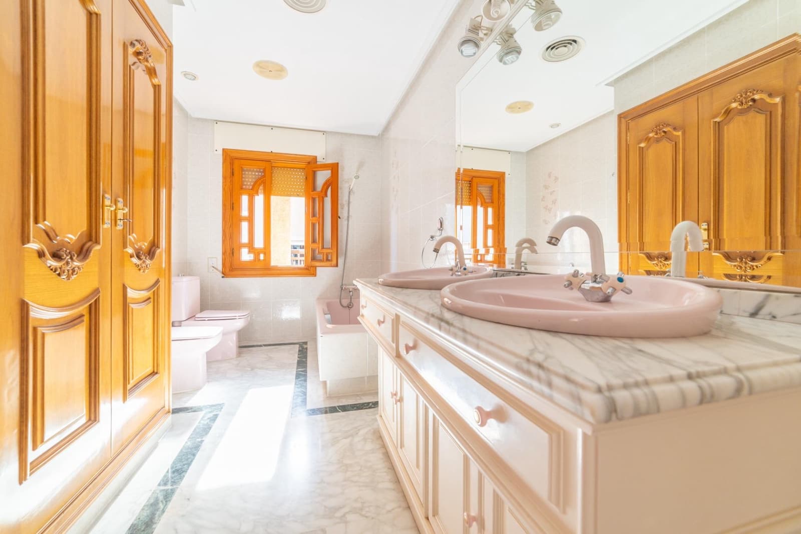 6 Zimmer Apartment zu verkaufen in San Pedro del Pinatar - 415.000 € (Ref: 9422359)