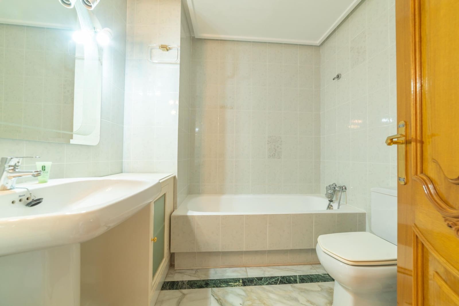 6 Zimmer Apartment zu verkaufen in San Pedro del Pinatar - 415.000 € (Ref: 9422359)