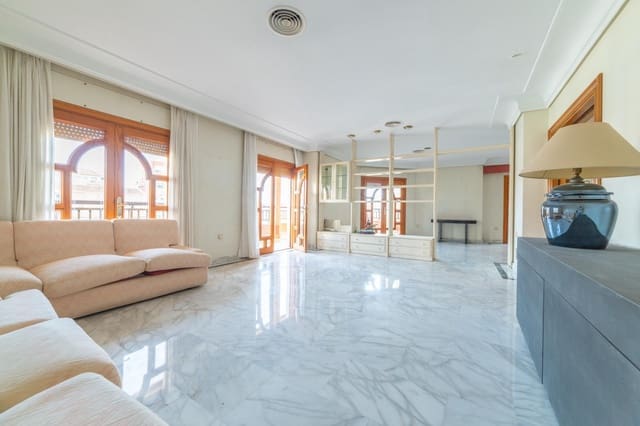 6 Zimmer Apartment zu verkaufen in San Pedro del Pinatar - 415.000 € (Ref: 9422359)