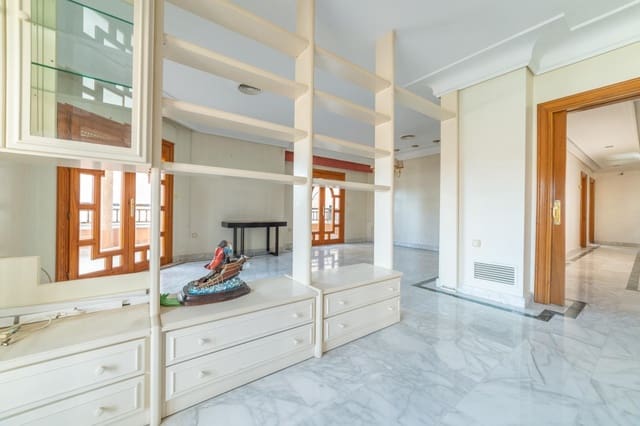 6 Zimmer Apartment zu verkaufen in San Pedro del Pinatar - 415.000 € (Ref: 9422359)