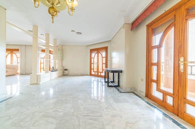 6 Zimmer Apartment zu verkaufen in San Pedro del Pinatar - 415.000 € (Ref: 9422359)