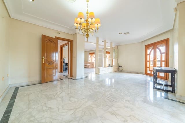 6 Zimmer Apartment zu verkaufen in San Pedro del Pinatar - 415.000 € (Ref: 9422359)