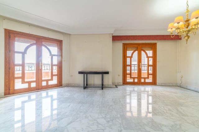 6 Zimmer Apartment zu verkaufen in San Pedro del Pinatar - 415.000 € (Ref: 9422359)