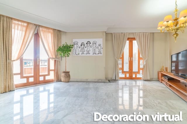 6 Zimmer Apartment zu verkaufen in San Pedro del Pinatar - 415.000 € (Ref: 9422359)