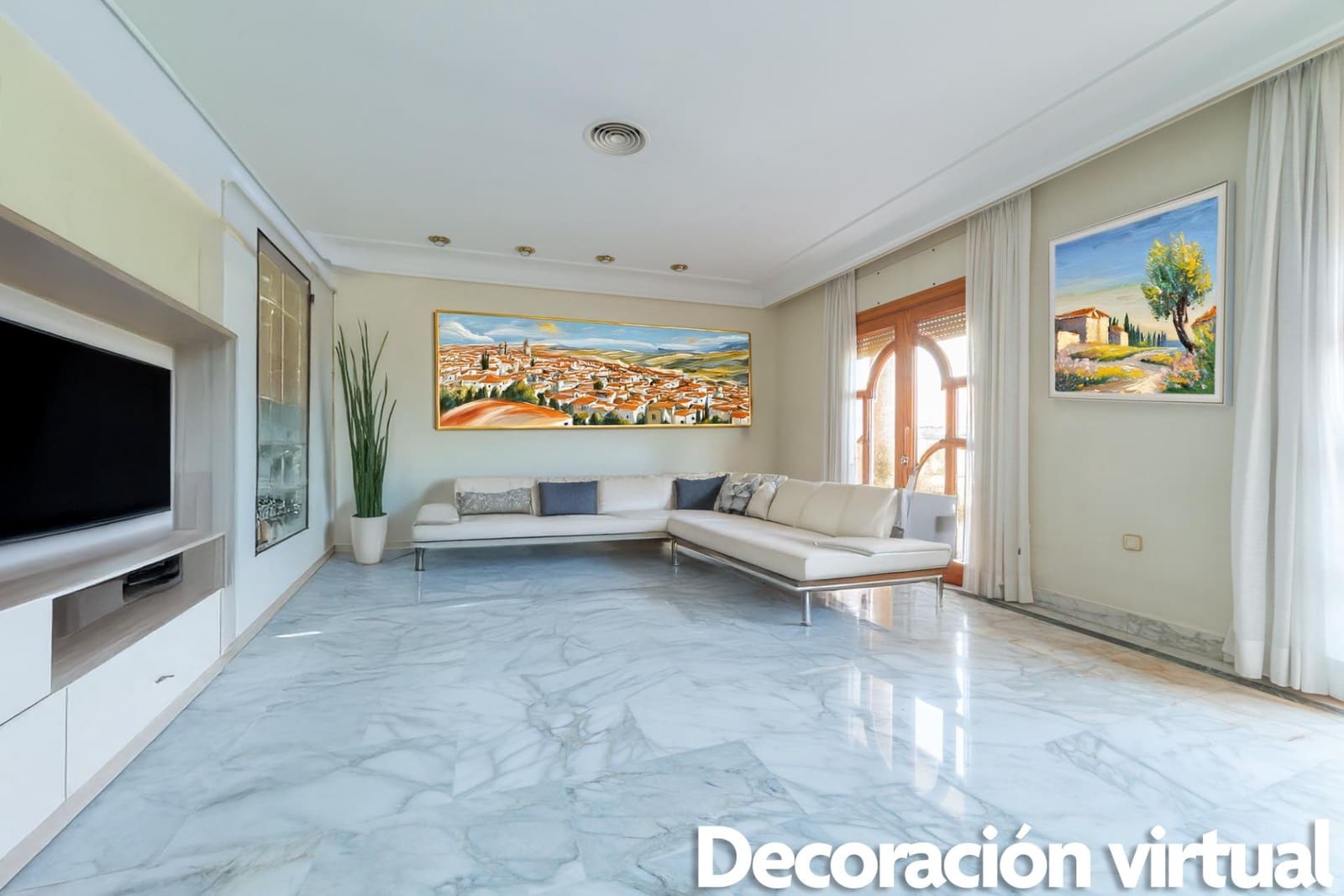 6 Zimmer Apartment zu verkaufen in San Pedro del Pinatar - 415.000 € (Ref: 9422359)