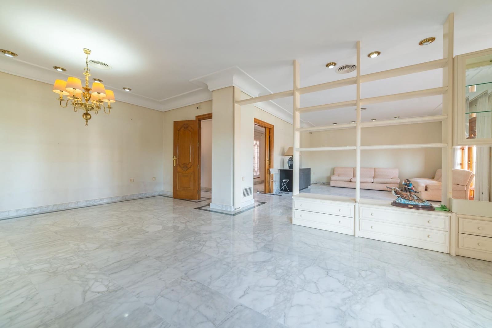 6 Zimmer Apartment zu verkaufen in San Pedro del Pinatar - 415.000 € (Ref: 9422359)