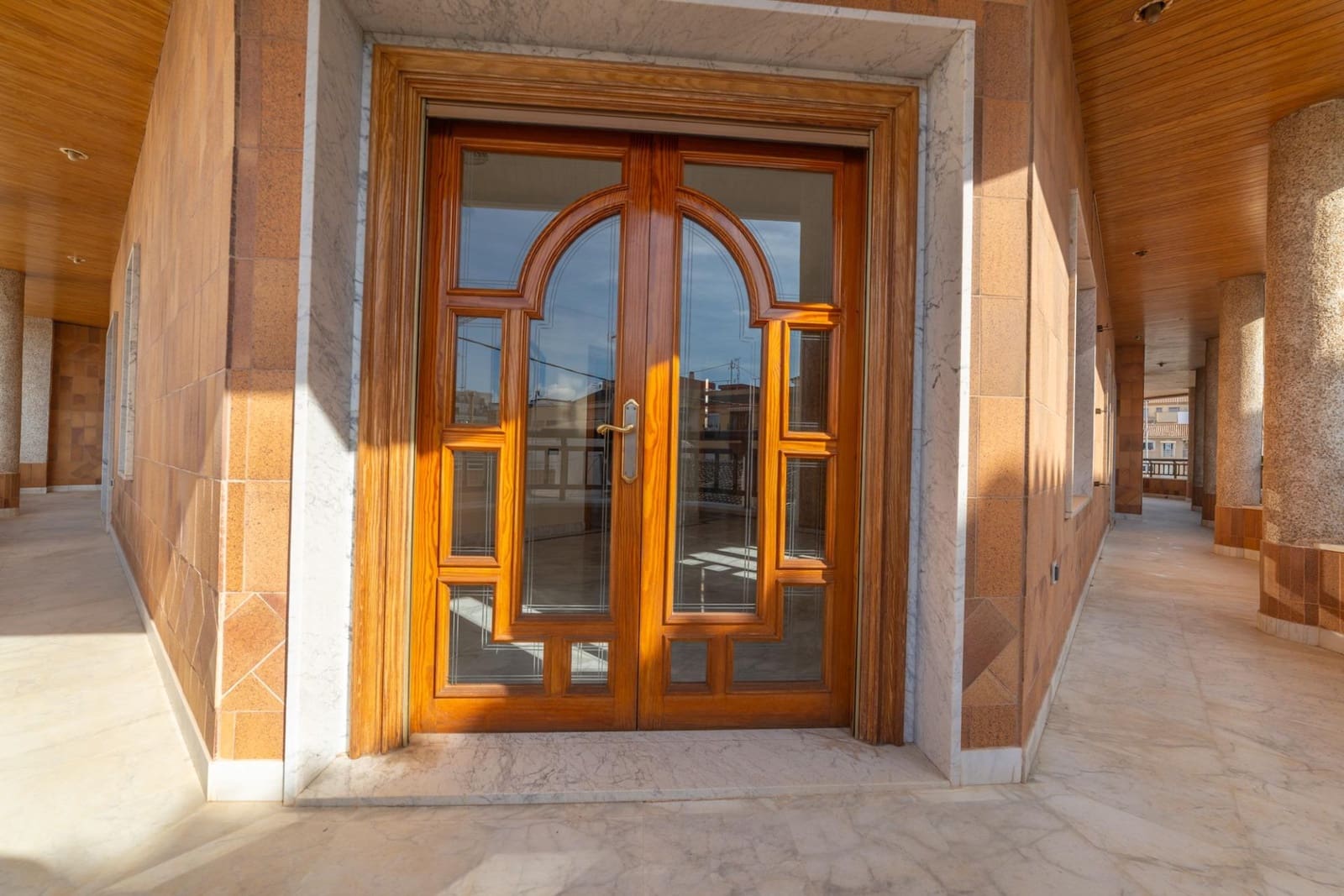 6 Zimmer Apartment zu verkaufen in San Pedro del Pinatar - 415.000 € (Ref: 9422359)