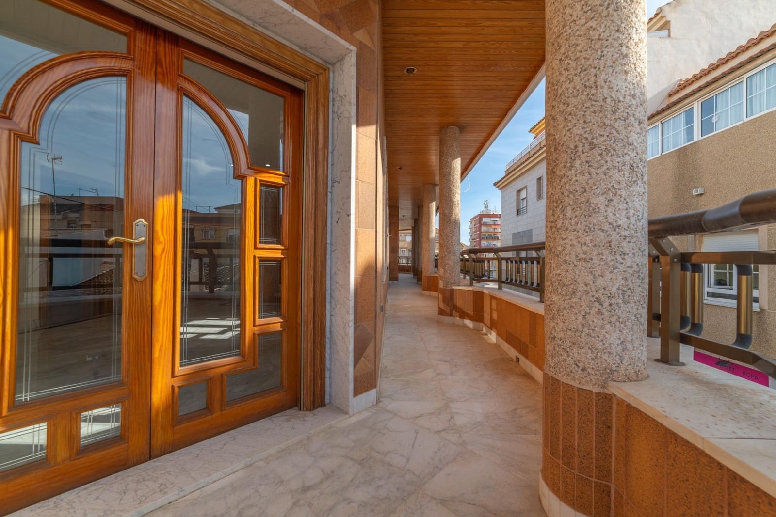 6 Zimmer Apartment zu verkaufen in San Pedro del Pinatar - 415.000 € (Ref: 9422359)