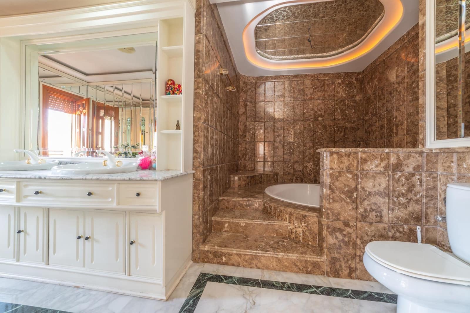 6 Zimmer Apartment zu verkaufen in San Pedro del Pinatar - 415.000 € (Ref: 9422359)