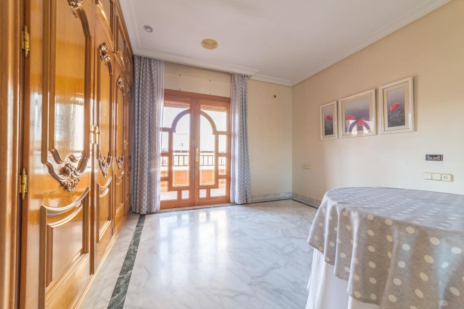 6 Zimmer Apartment zu verkaufen in San Pedro del Pinatar - 415.000 € (Ref: 9422359)