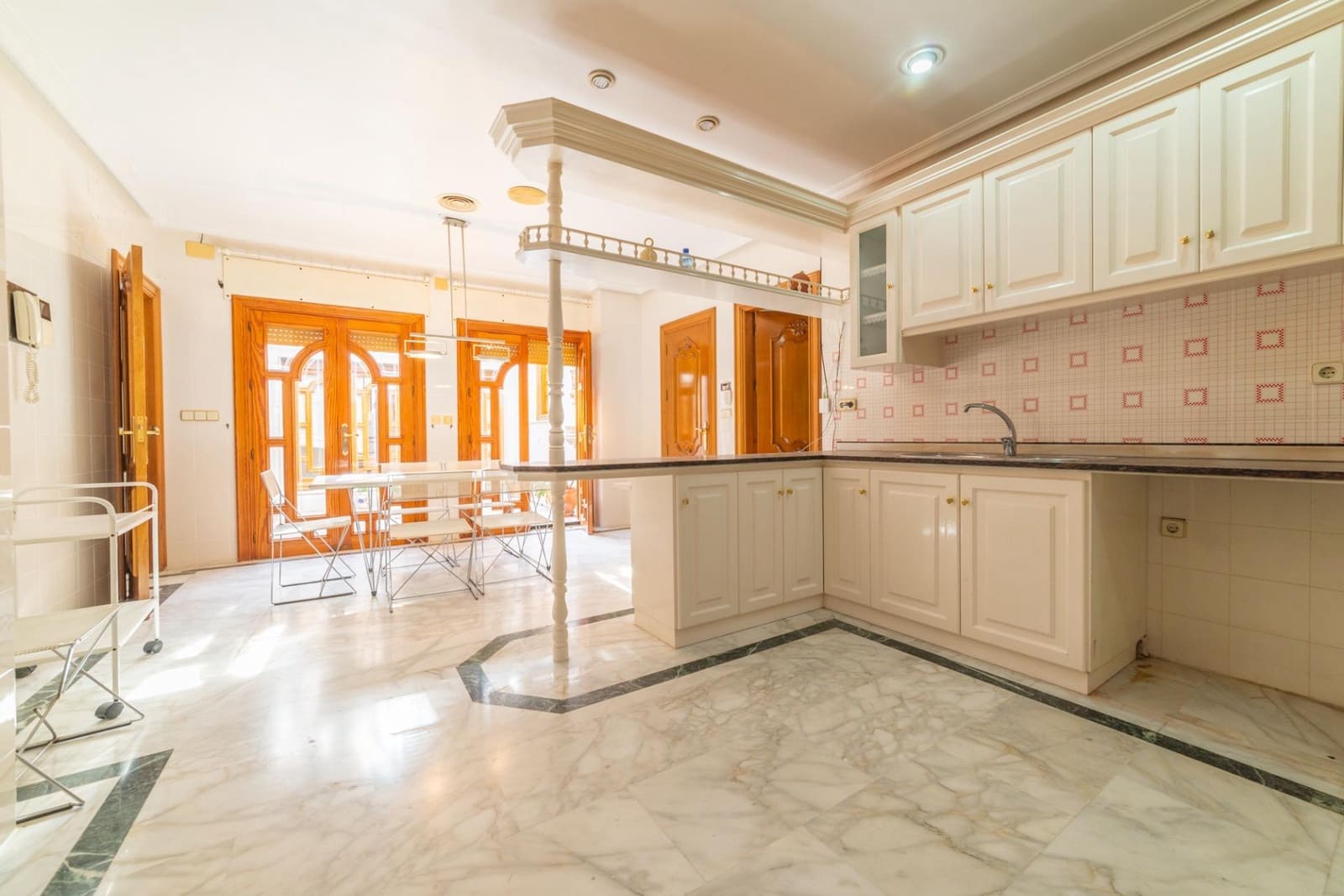 6 Zimmer Apartment zu verkaufen in San Pedro del Pinatar - 415.000 € (Ref: 9422359)