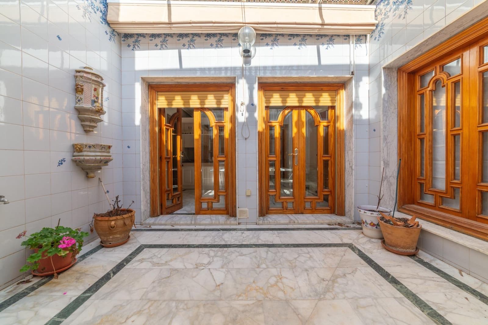 6 Zimmer Apartment zu verkaufen in San Pedro del Pinatar - 415.000 € (Ref: 9422359)