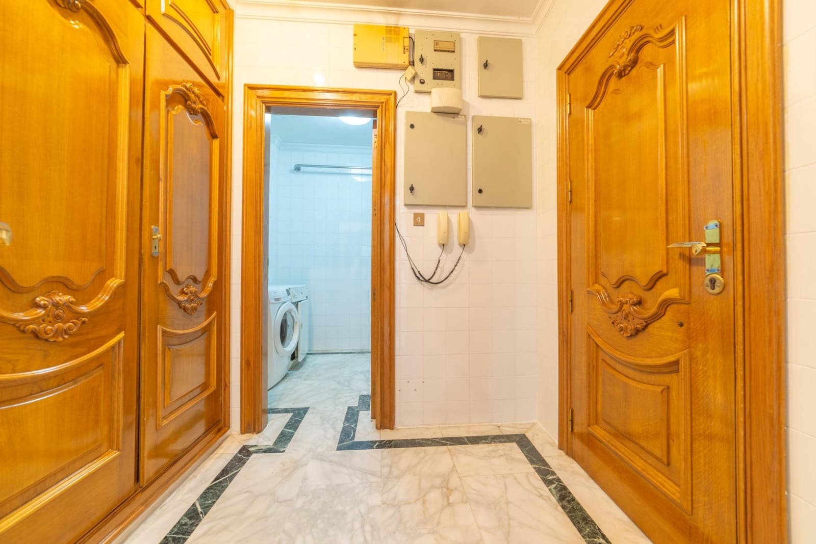 6 Zimmer Apartment zu verkaufen in San Pedro del Pinatar - 415.000 € (Ref: 9422359)