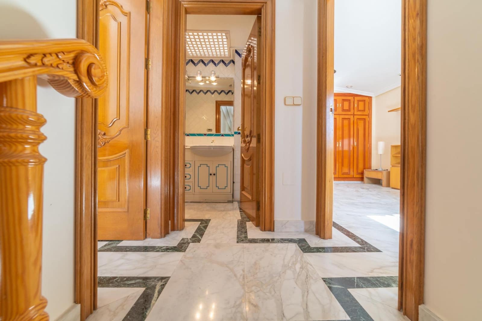 6 Zimmer Apartment zu verkaufen in San Pedro del Pinatar - 415.000 € (Ref: 9422359)