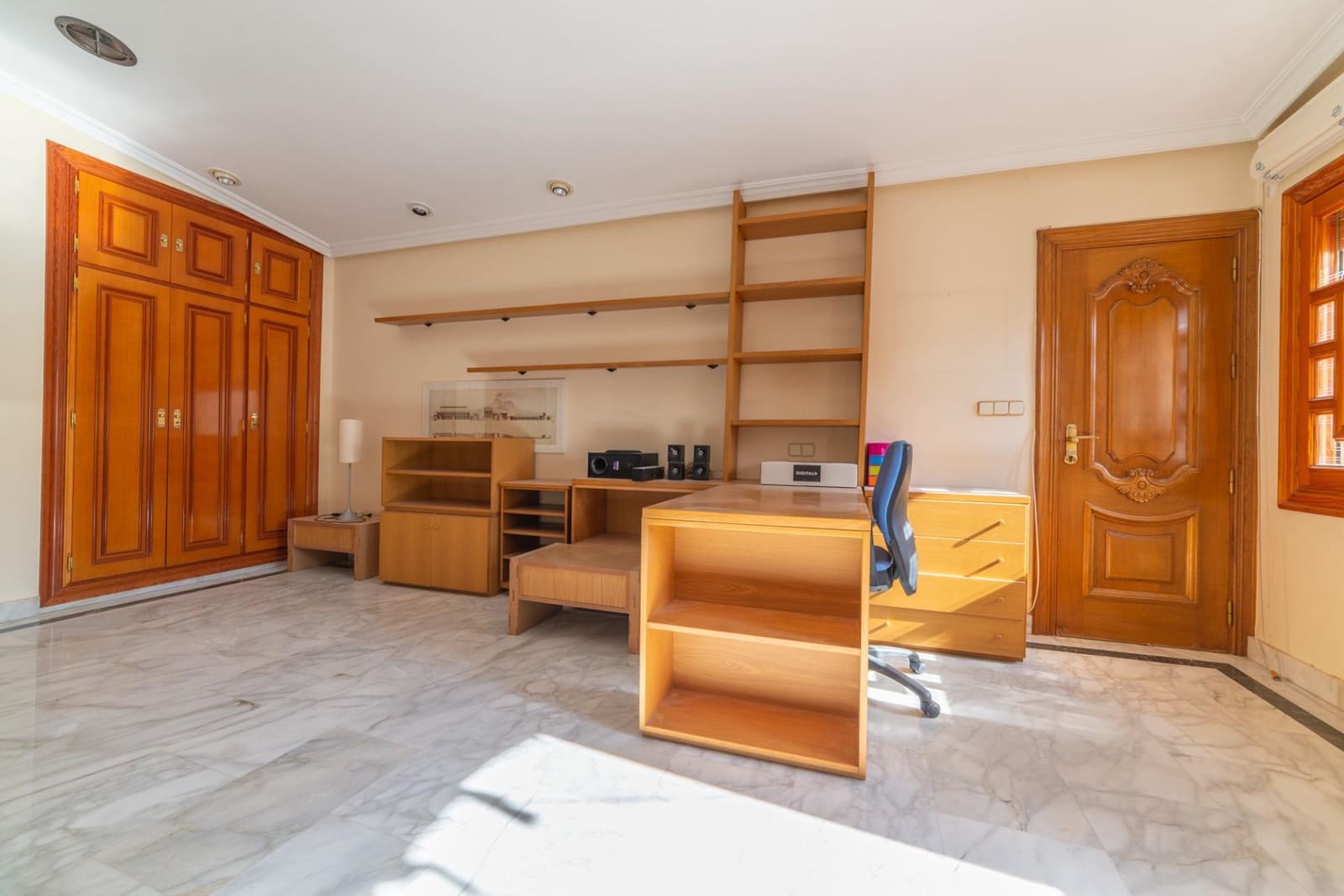 6 Zimmer Apartment zu verkaufen in San Pedro del Pinatar - 415.000 € (Ref: 9422359)