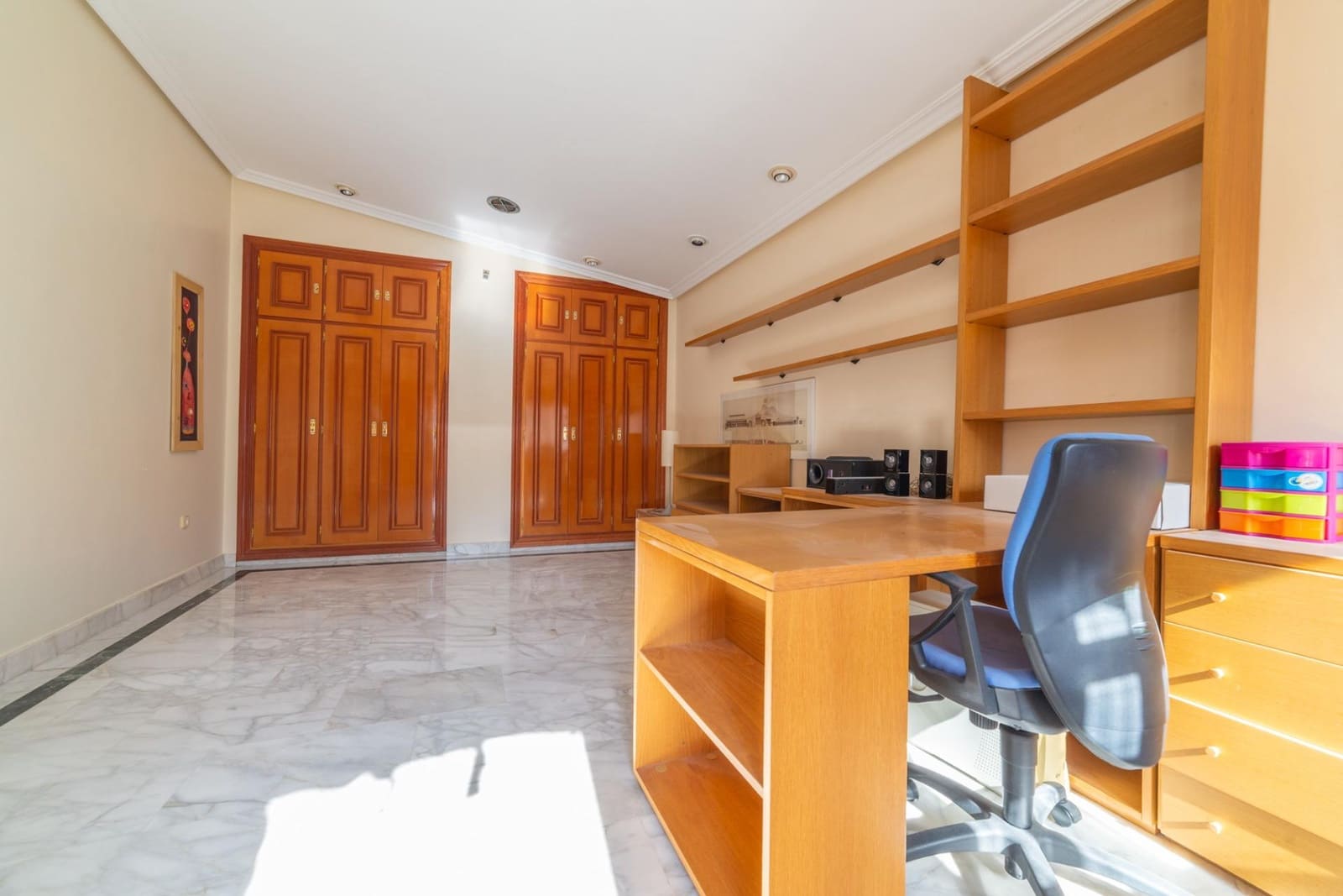 6 Zimmer Apartment zu verkaufen in San Pedro del Pinatar - 415.000 € (Ref: 9422359)