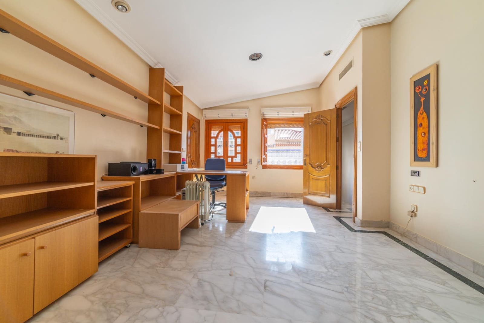 6 Zimmer Apartment zu verkaufen in San Pedro del Pinatar - 415.000 € (Ref: 9422359)