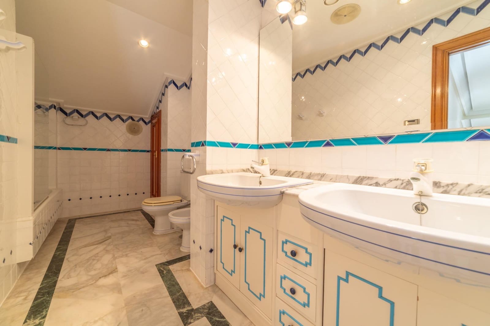 6 Zimmer Apartment zu verkaufen in San Pedro del Pinatar - 415.000 € (Ref: 9422359)