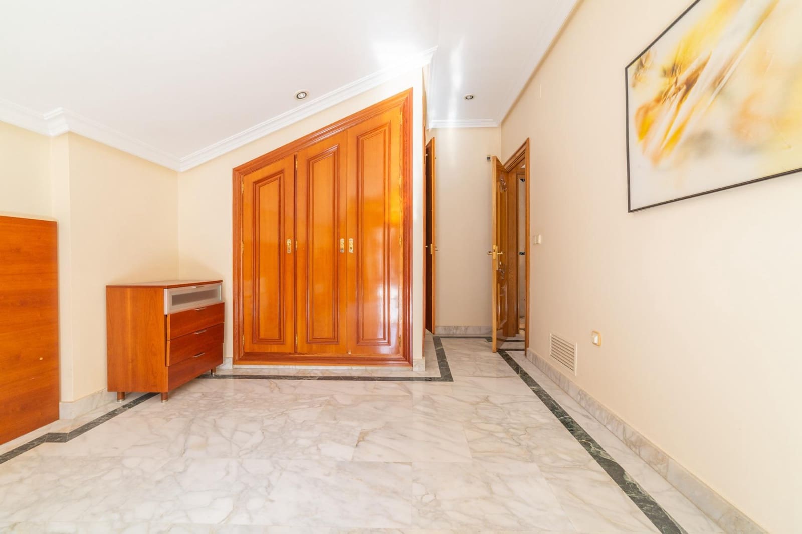 6 Zimmer Apartment zu verkaufen in San Pedro del Pinatar - 415.000 € (Ref: 9422359)