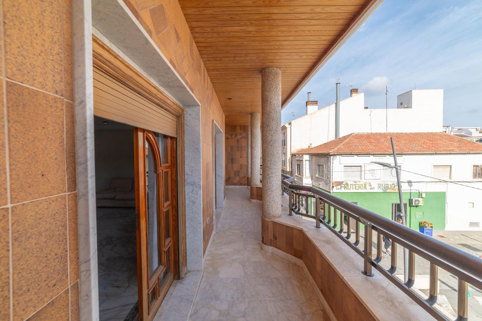 6 Zimmer Apartment zu verkaufen in San Pedro del Pinatar - 415.000 € (Ref: 9422359)