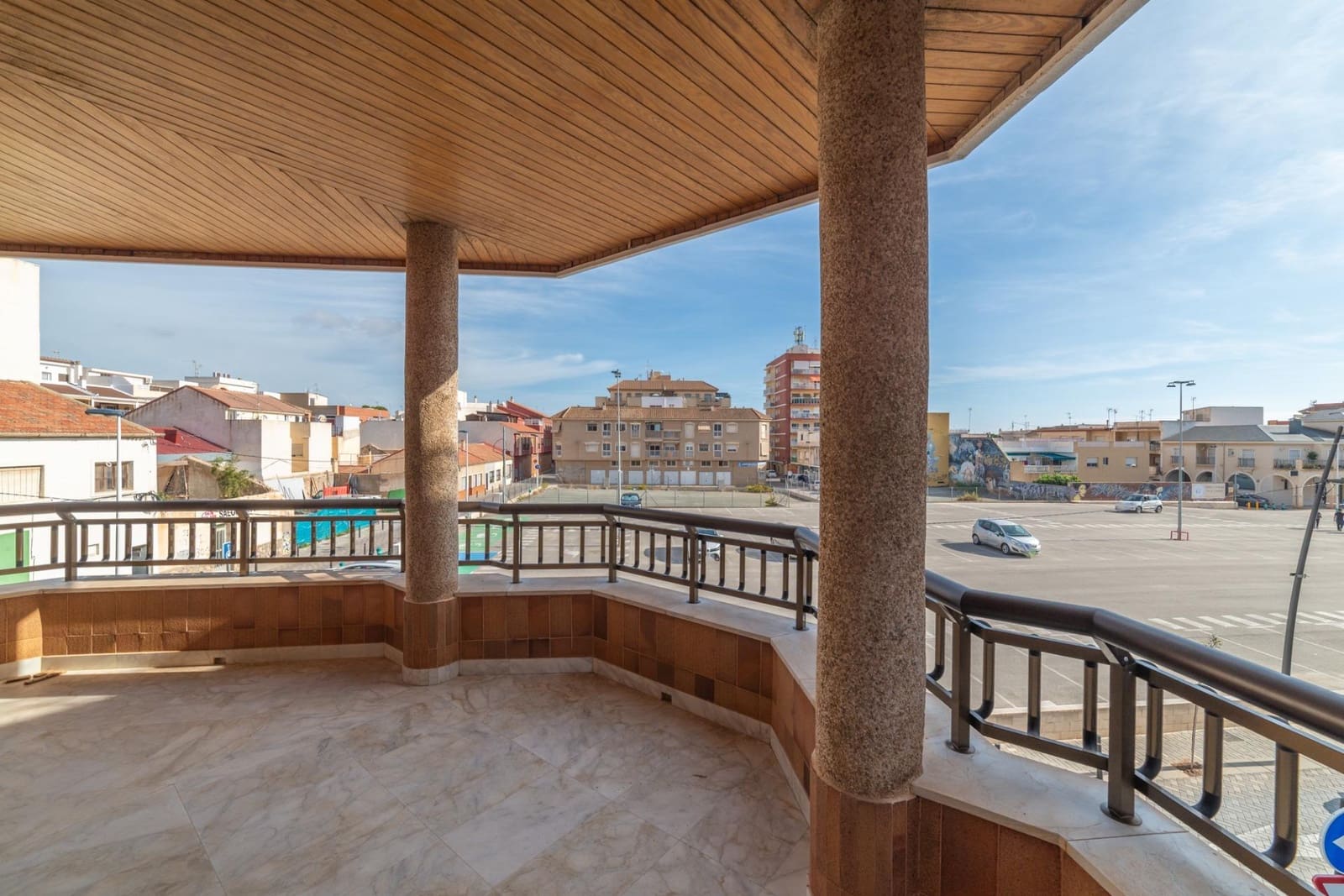 6 Zimmer Apartment zu verkaufen in San Pedro del Pinatar - 415.000 € (Ref: 9422359)