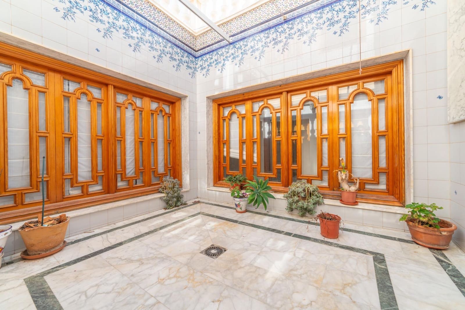 6 Zimmer Apartment zu verkaufen in San Pedro del Pinatar - 415.000 € (Ref: 9422359)