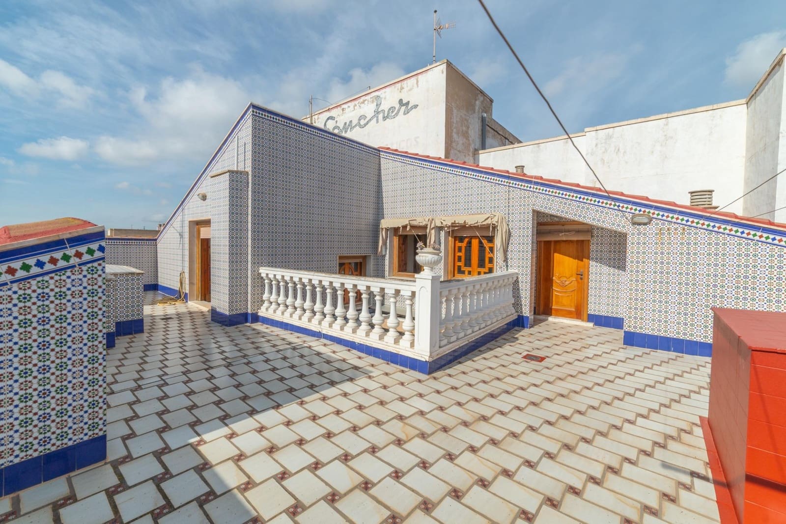 6 Zimmer Apartment zu verkaufen in San Pedro del Pinatar - 415.000 € (Ref: 9422359)