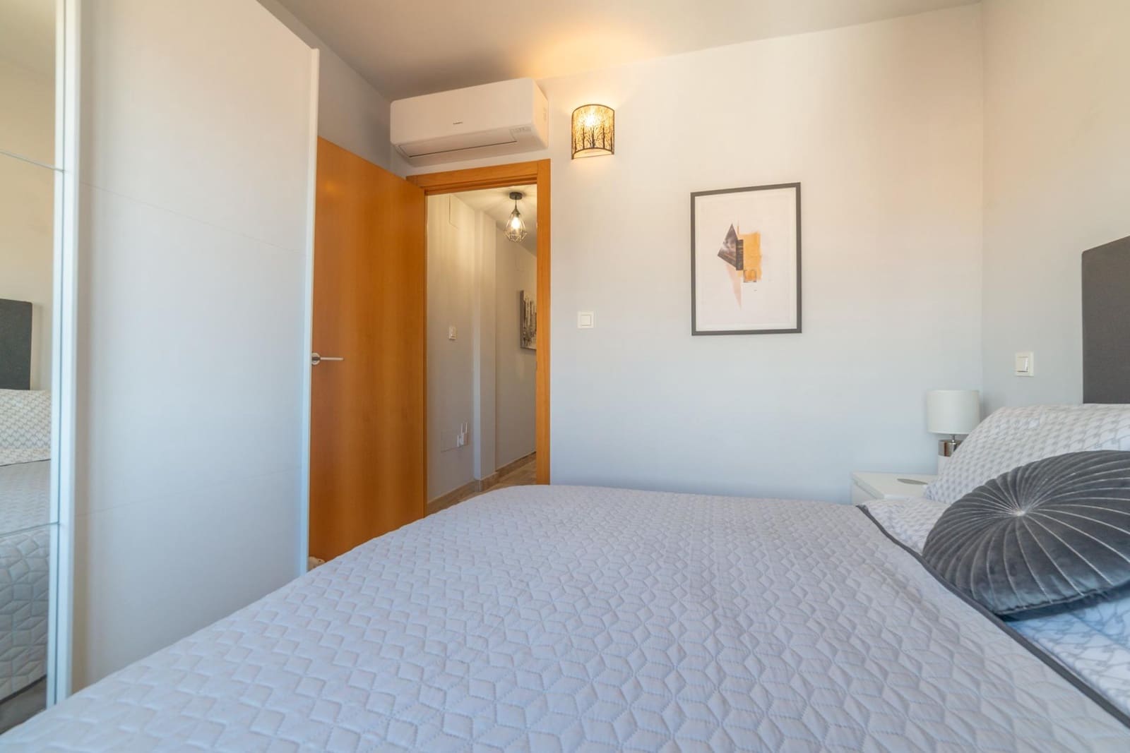 3 makuuhuone Asunto myytävänä paikassa Lo Pagan - 274 950 € (Ref: 9427134)