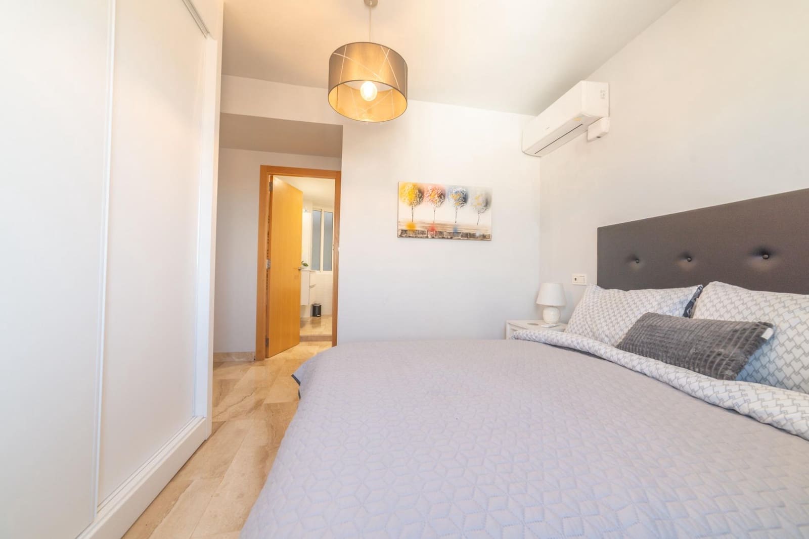 3 makuuhuone Asunto myytävänä paikassa Lo Pagan - 274 950 € (Ref: 9427134)