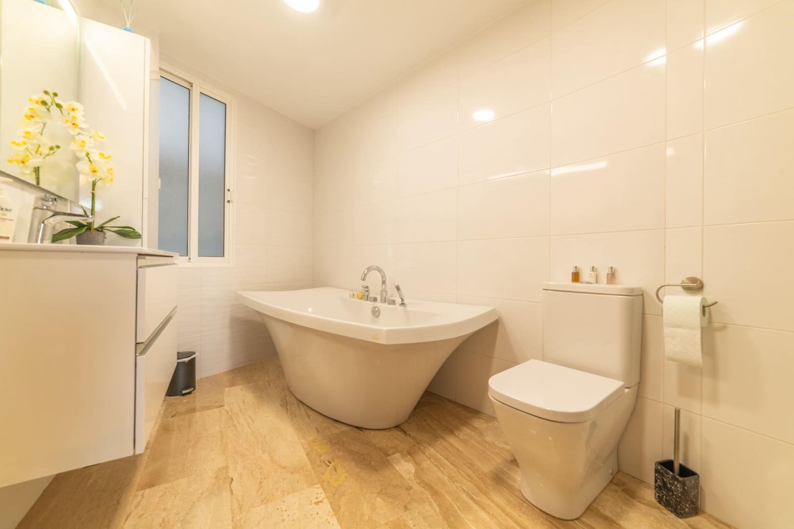 3 makuuhuone Asunto myytävänä paikassa Lo Pagan - 274 950 € (Ref: 9427134)