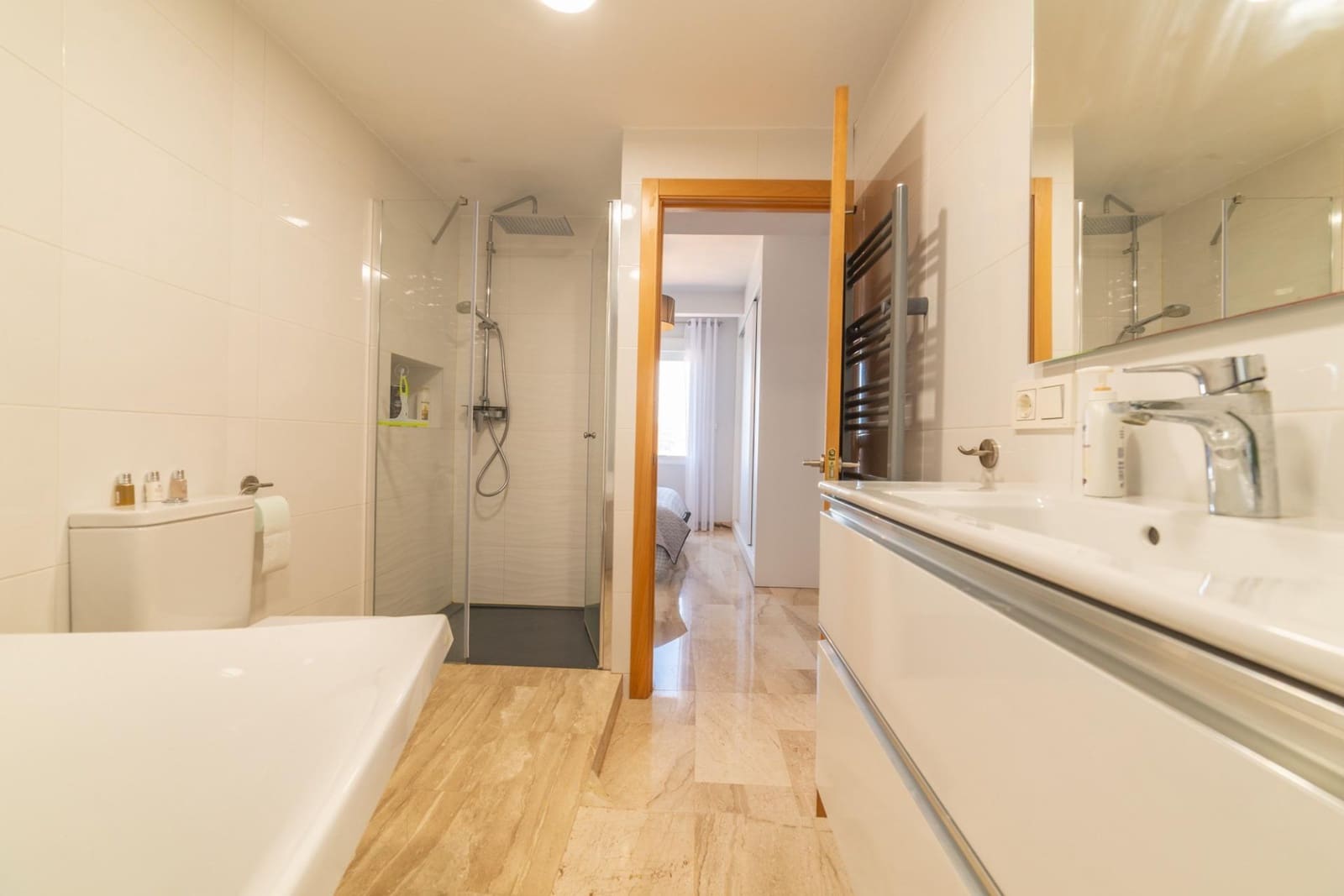 3 makuuhuone Asunto myytävänä paikassa Lo Pagan - 274 950 € (Ref: 9427134)