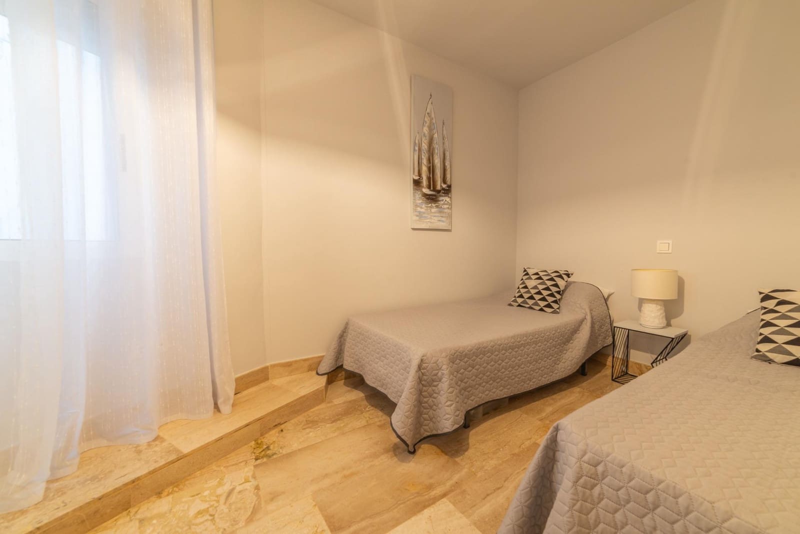 3 makuuhuone Asunto myytävänä paikassa Lo Pagan - 274 950 € (Ref: 9427134)