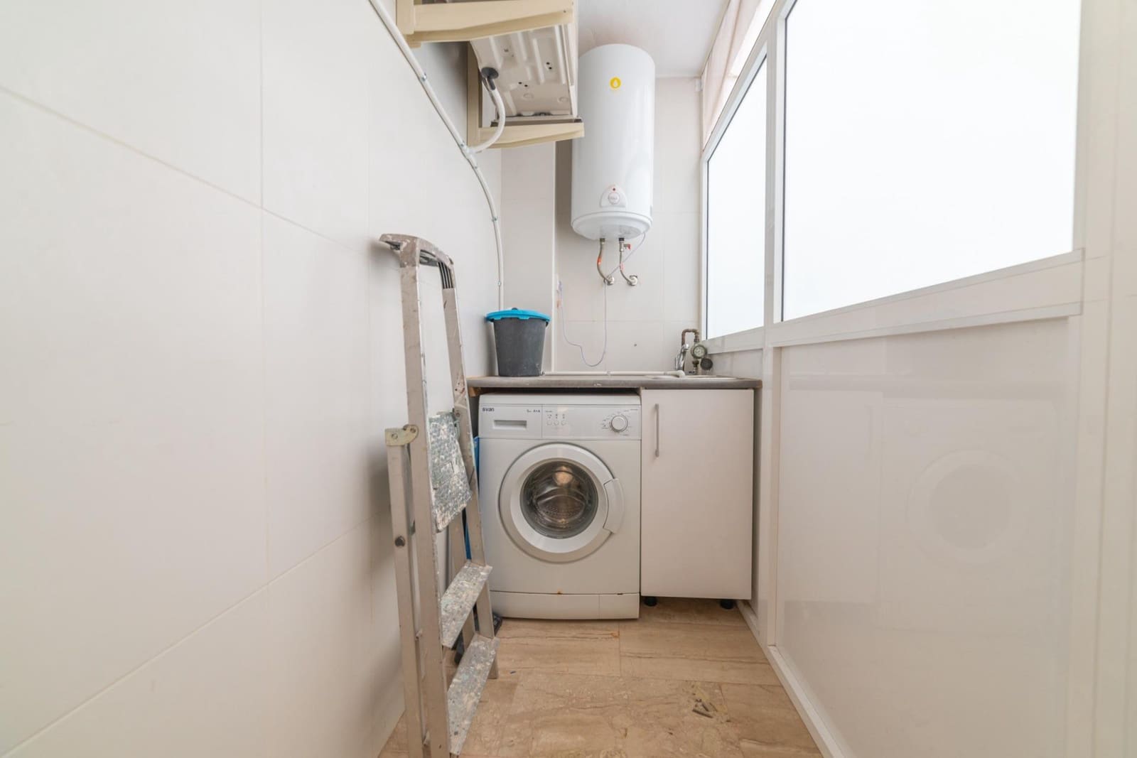 3 makuuhuone Asunto myytävänä paikassa Lo Pagan - 274 950 € (Ref: 9427134)