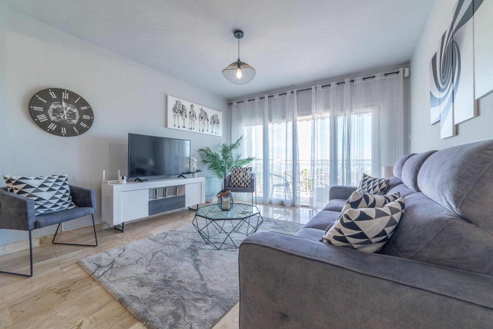 3 makuuhuone Asunto myytävänä paikassa Lo Pagan - 274 950 € (Ref: 9427134)