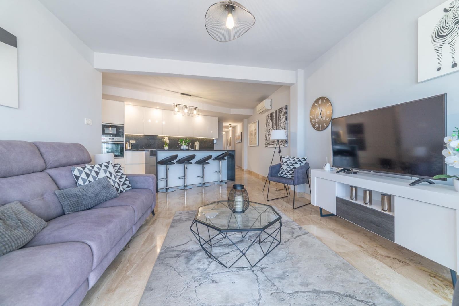 3 makuuhuone Asunto myytävänä paikassa Lo Pagan - 274 950 € (Ref: 9427134)