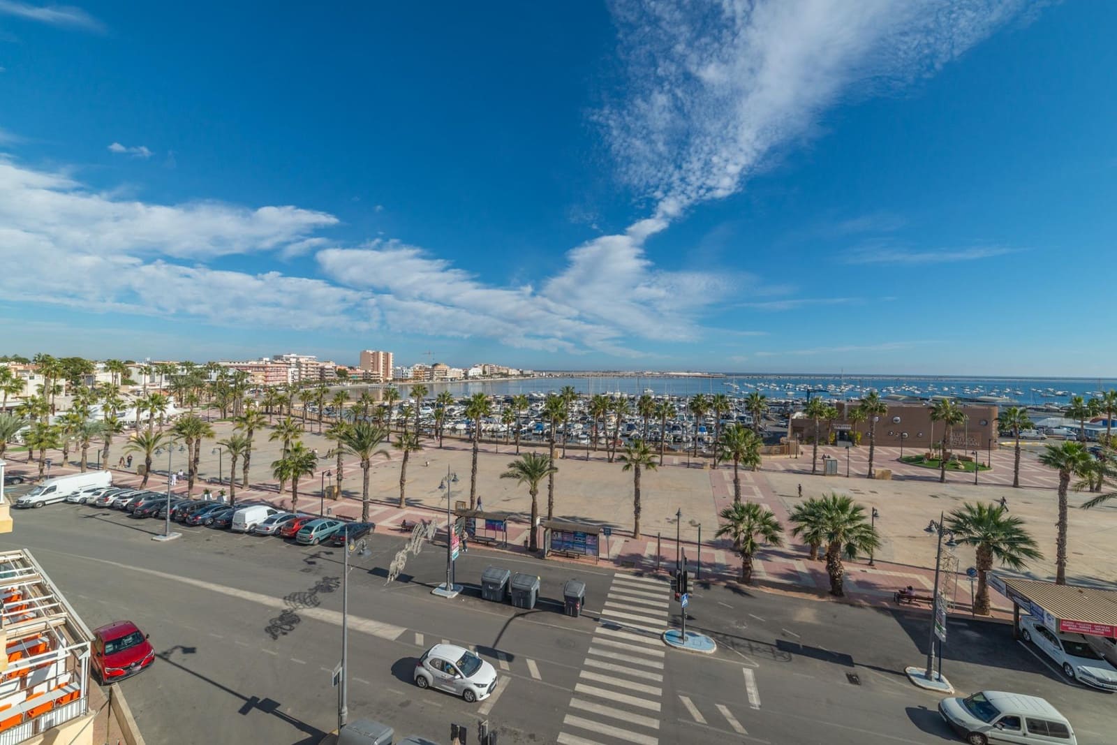 3 makuuhuone Asunto myytävänä paikassa Lo Pagan - 274 950 € (Ref: 9427134)